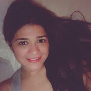 Meet your Posher, Guisella